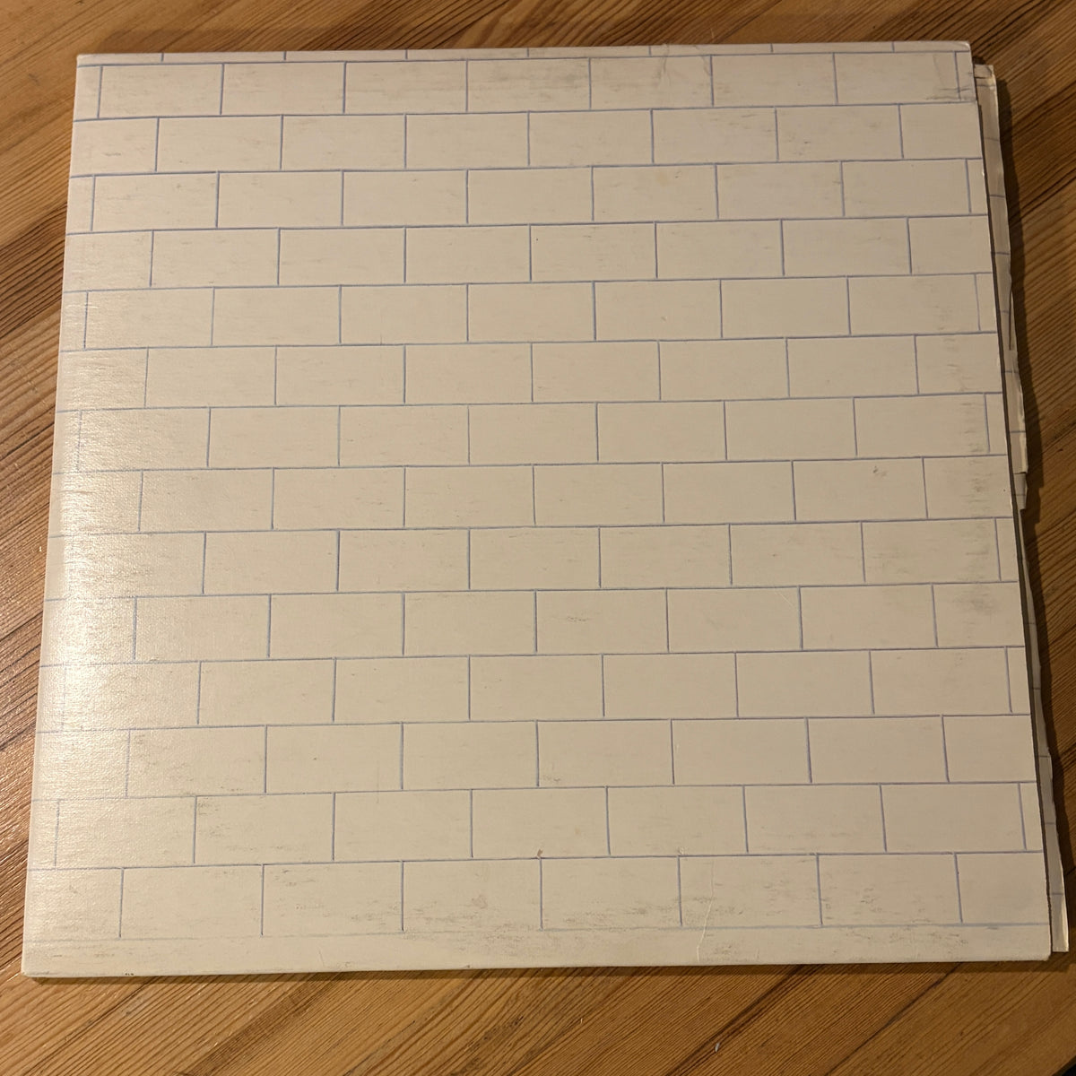 PINK FLOYD - THE WALL