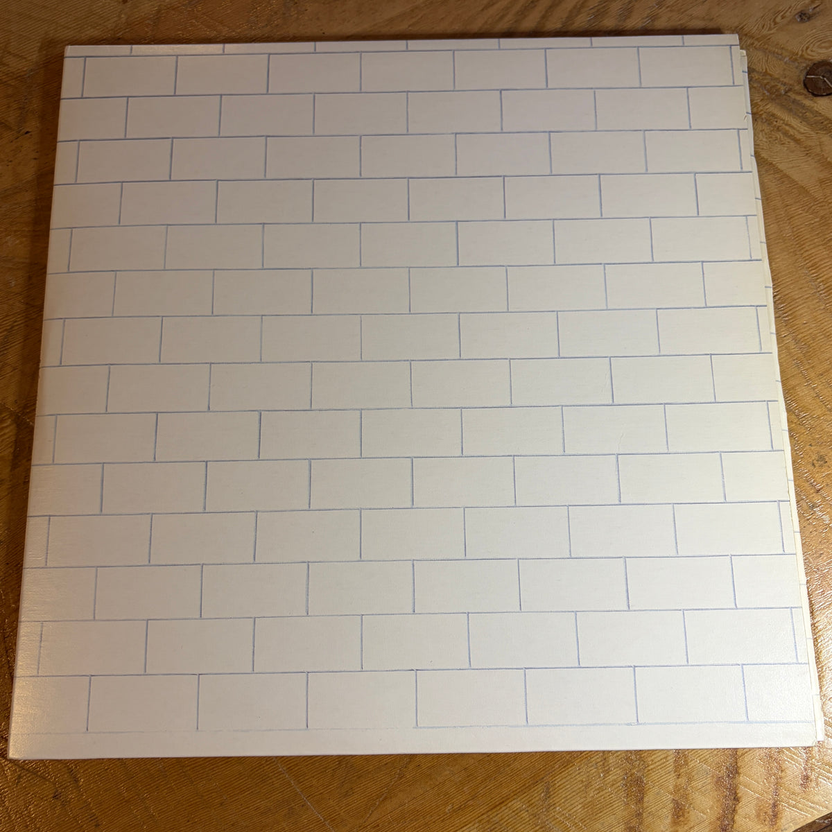 PINK FLOYD - THE WALL