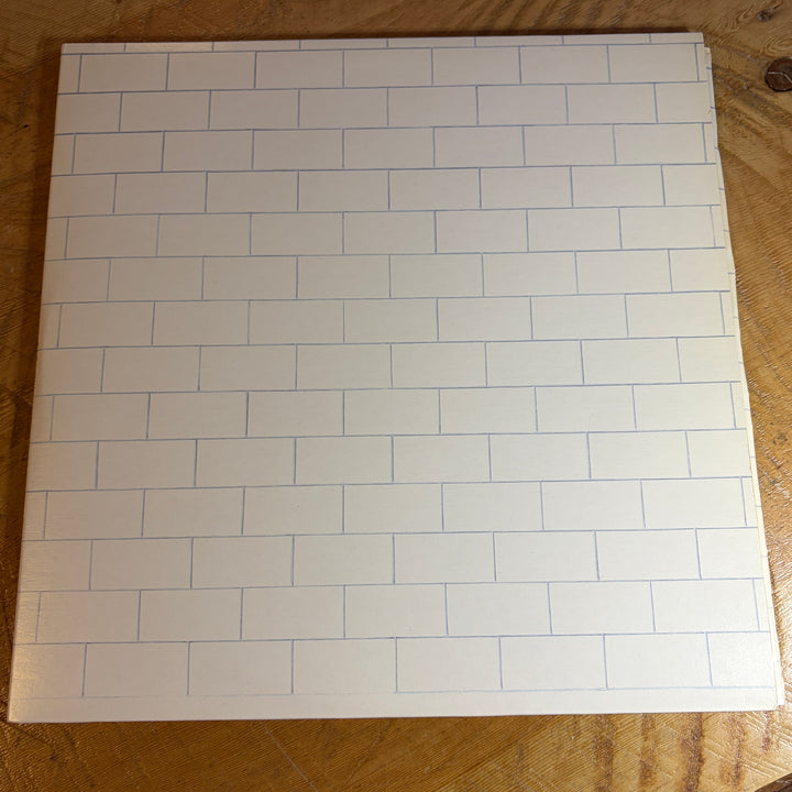 PINK FLOYD - THE WALL