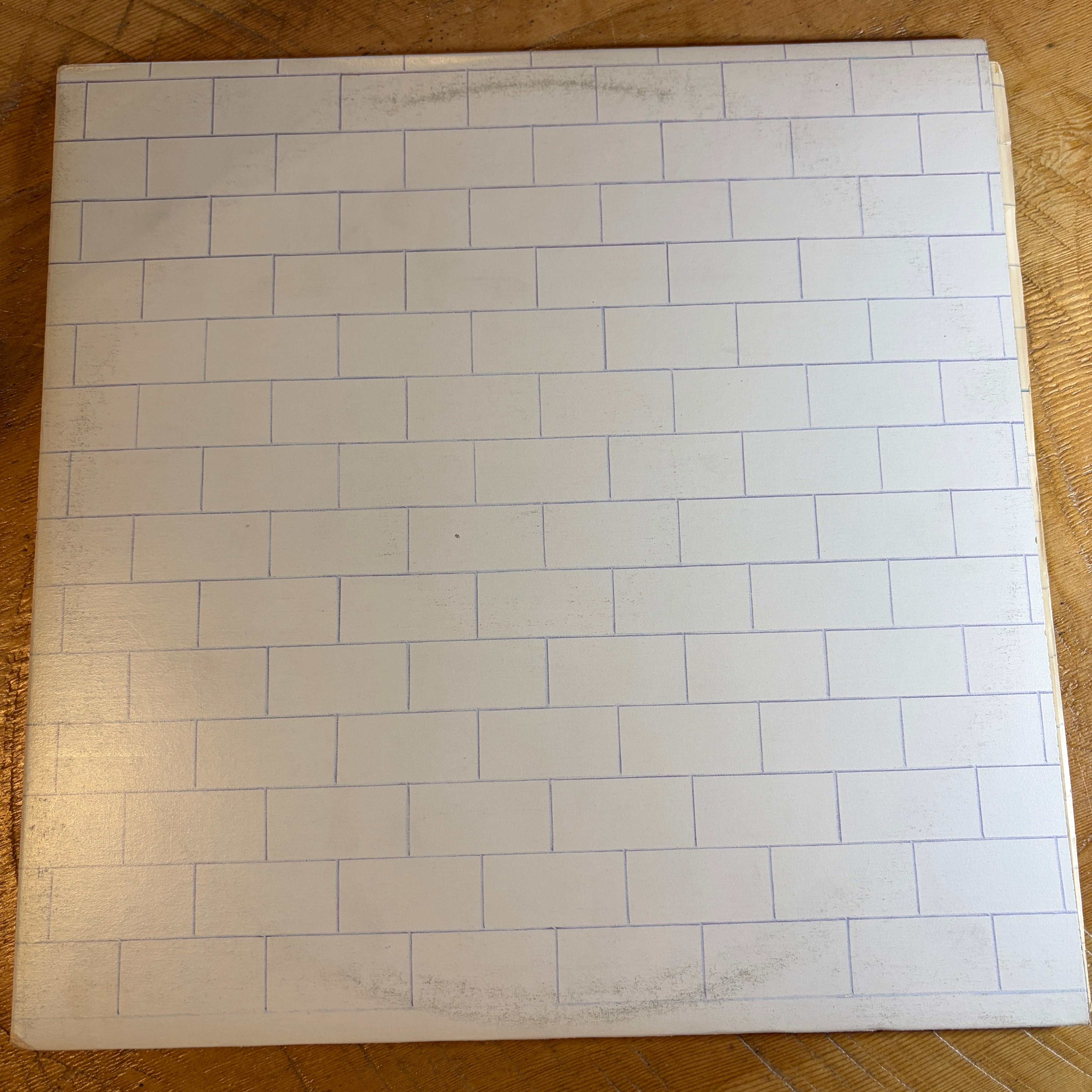 PINK FLOYD - THE WALL
