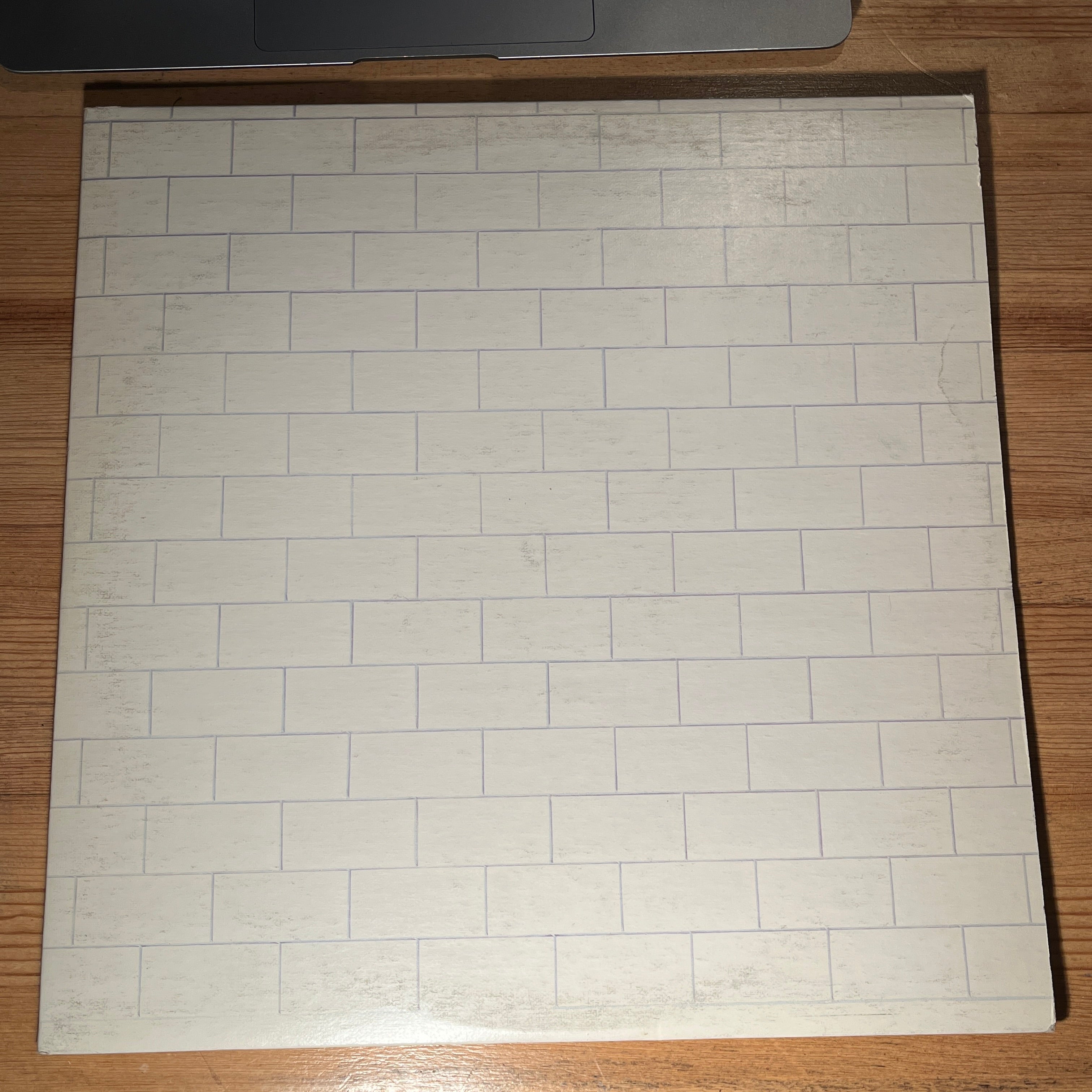 PINK FLOYD - THE WALL