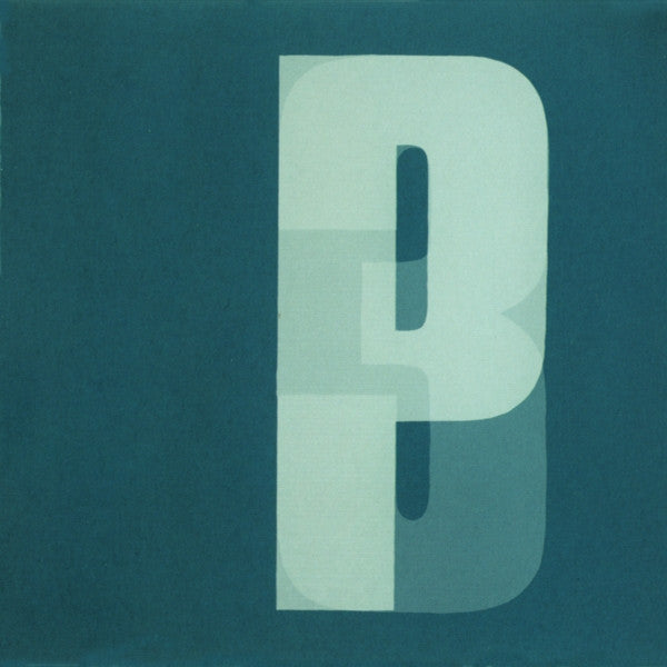 PORTISHEAD - THIRD