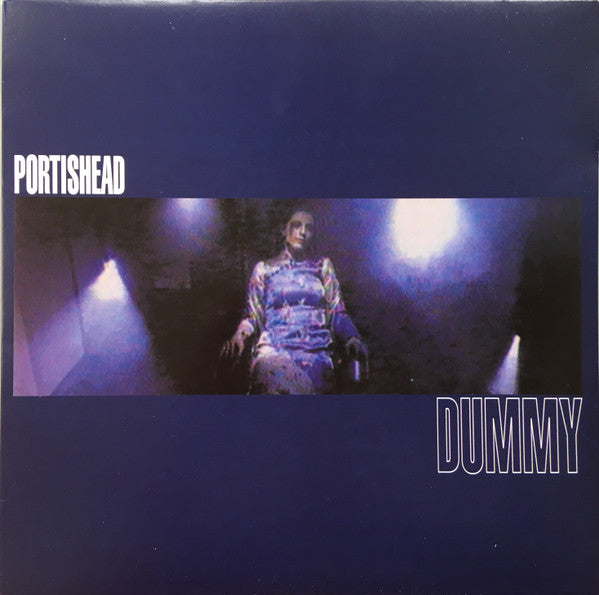 PORTISHEAD - DUMMY