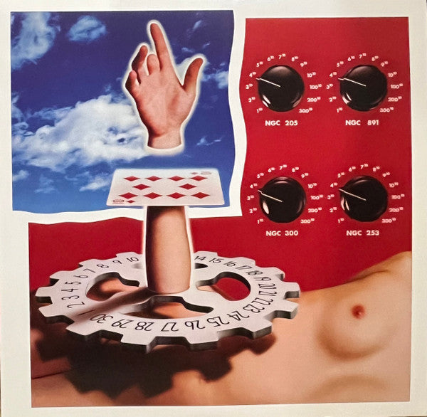 GARCIA, JERRY - GARCIA 50TH ANNIVERSARY