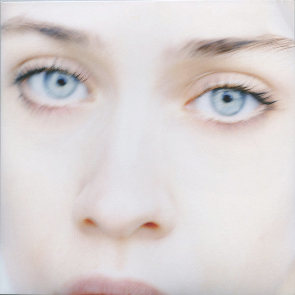 APPLE, FIONA - TIDAL