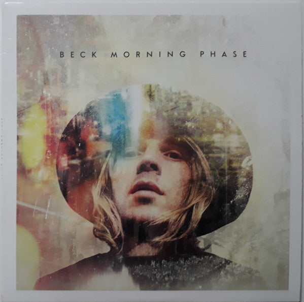 BECK - MORNING PHASE