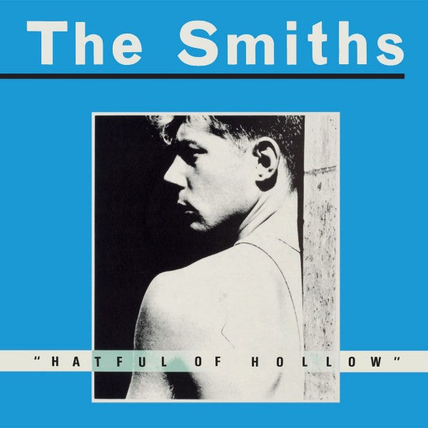 SMITHS, THE - HATFUL OF HOLLOW