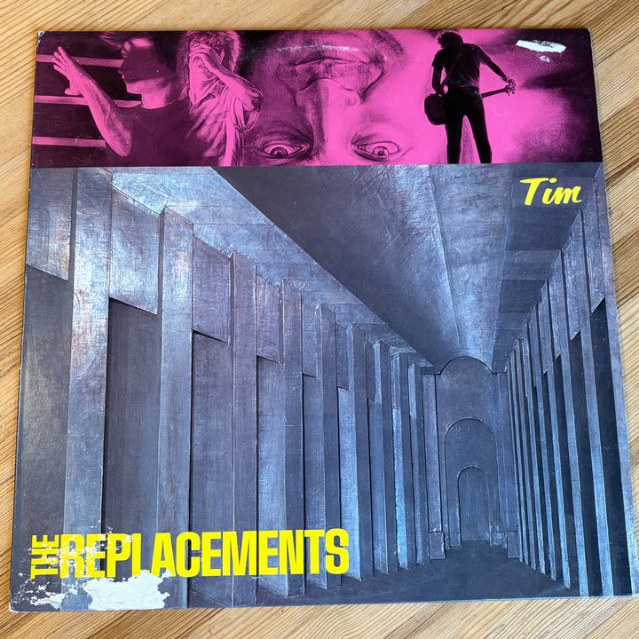REPLACEMENTS, THE - TIM