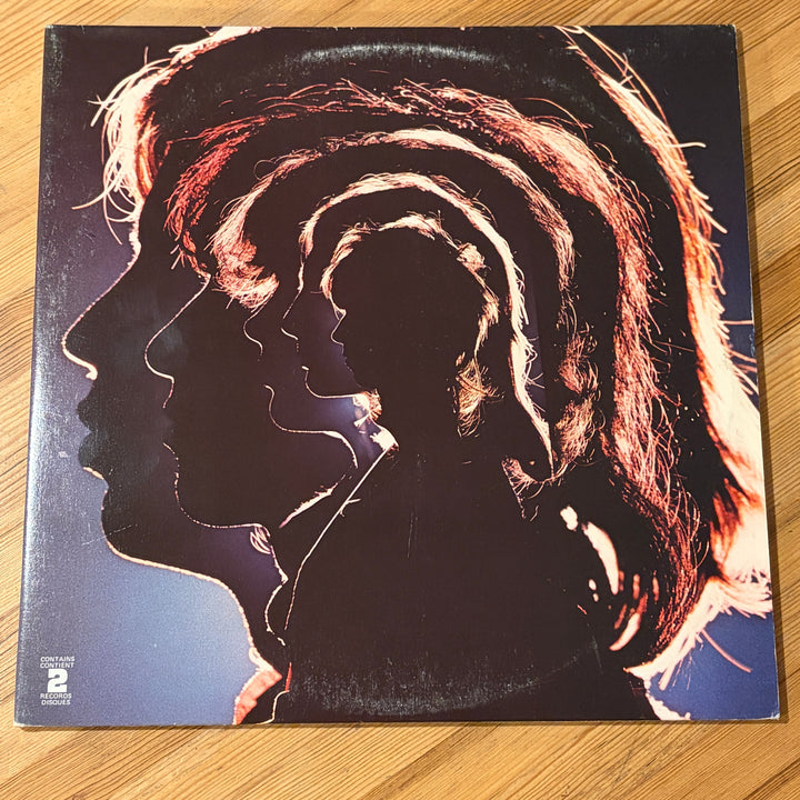 ROLLING STONES, THE - HOT ROCKS