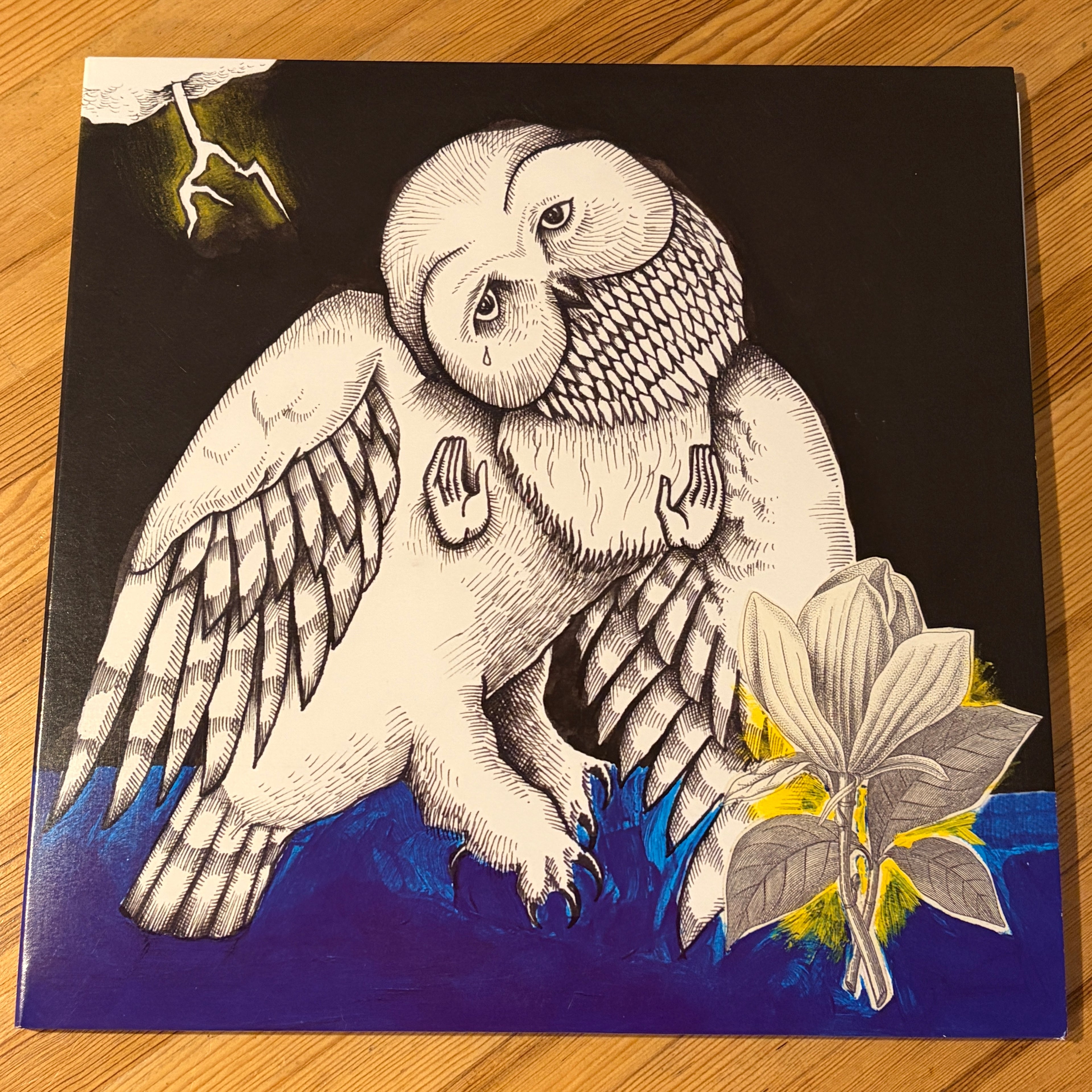 SONGS: OHIA - THE MAGNOLIA ELECTRIC CO