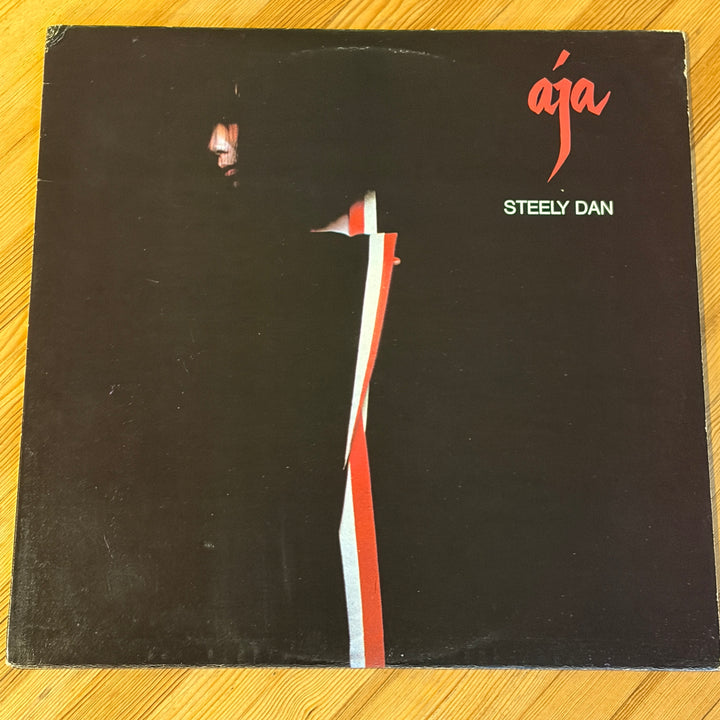 STEELY DAN - AJA