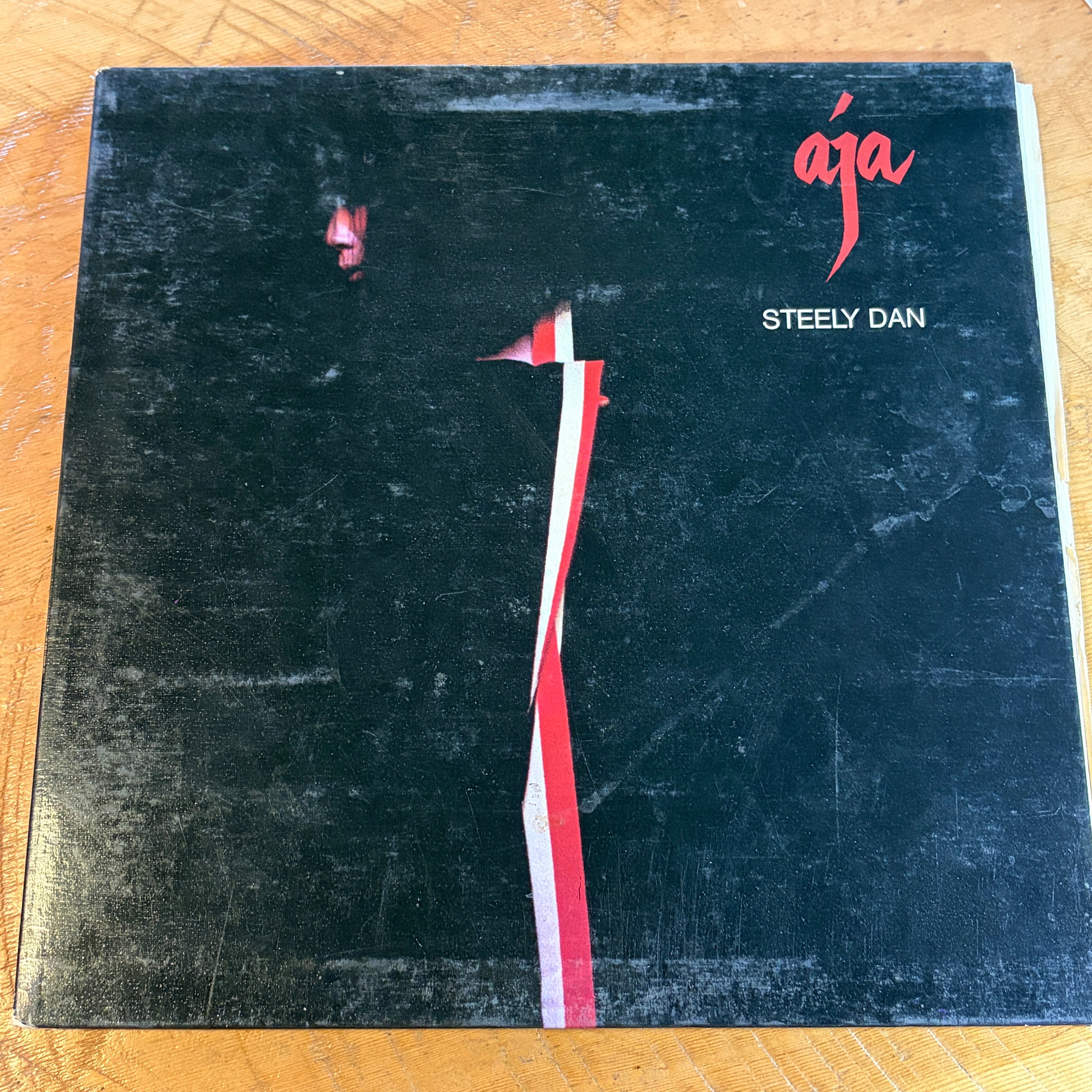 STEELY DAN - AJA