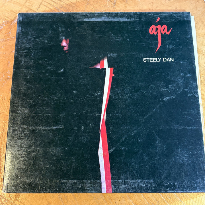 STEELY DAN - AJA