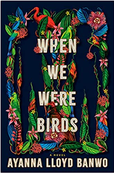 When We Were Birds  By: Ayanna Lloyd Banwo