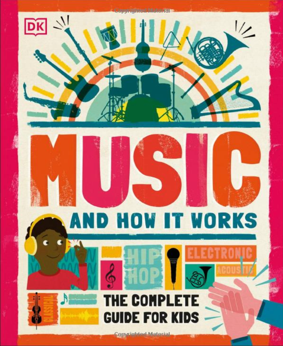 Music - How It Works