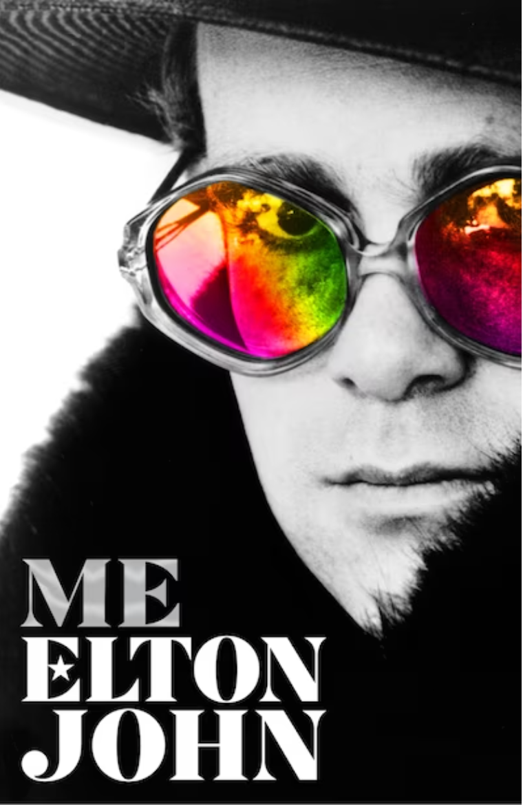 Me  By: Elton John