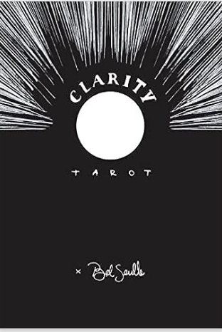 Clarity Tarot  By: Bel Senlle