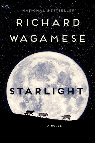 Starlight  By:  Richard Wagamese