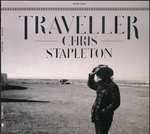 CHRIS STAPLETON - TRAVELLER