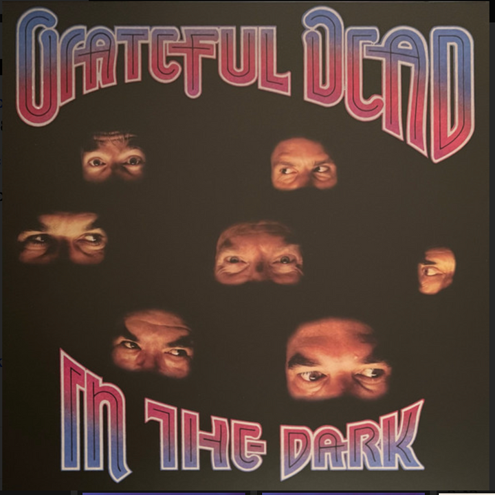 grateful dead in the dark on vinyl record canadian independent record store grateful dead online