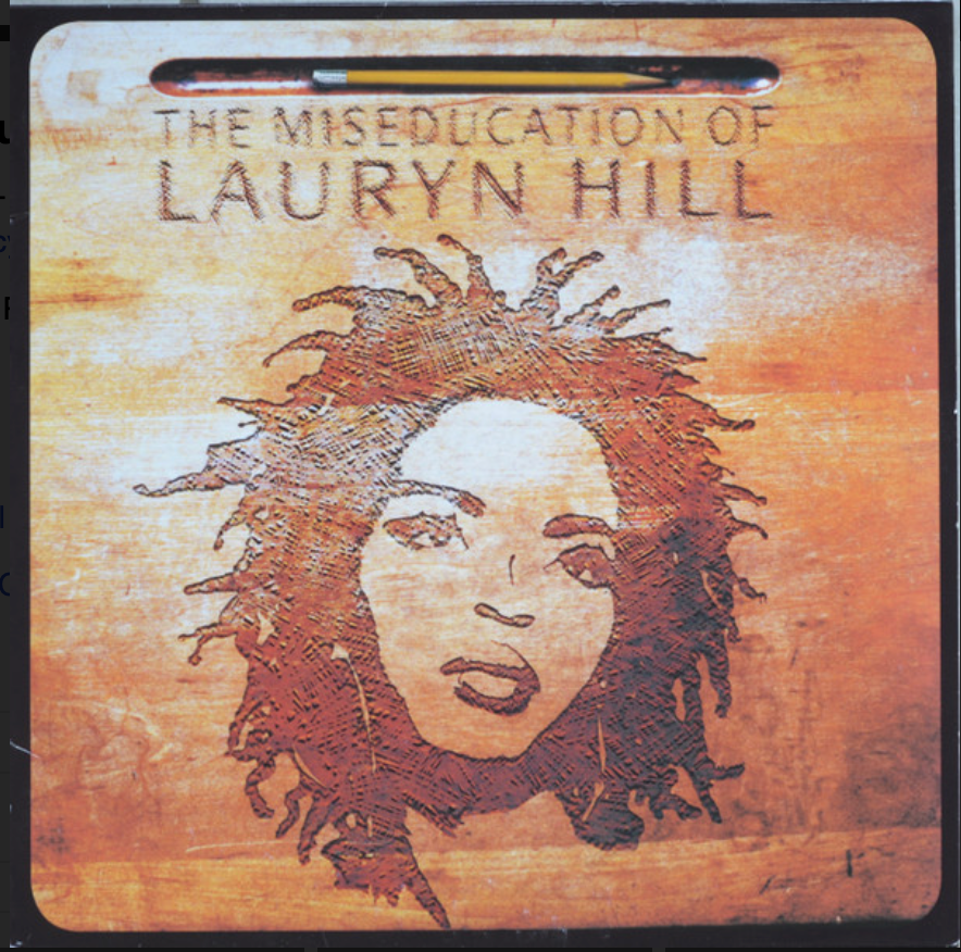 Lauryn Hill on vinyl. miseducation of lauryn. lauryn hill records online canadian record store online 