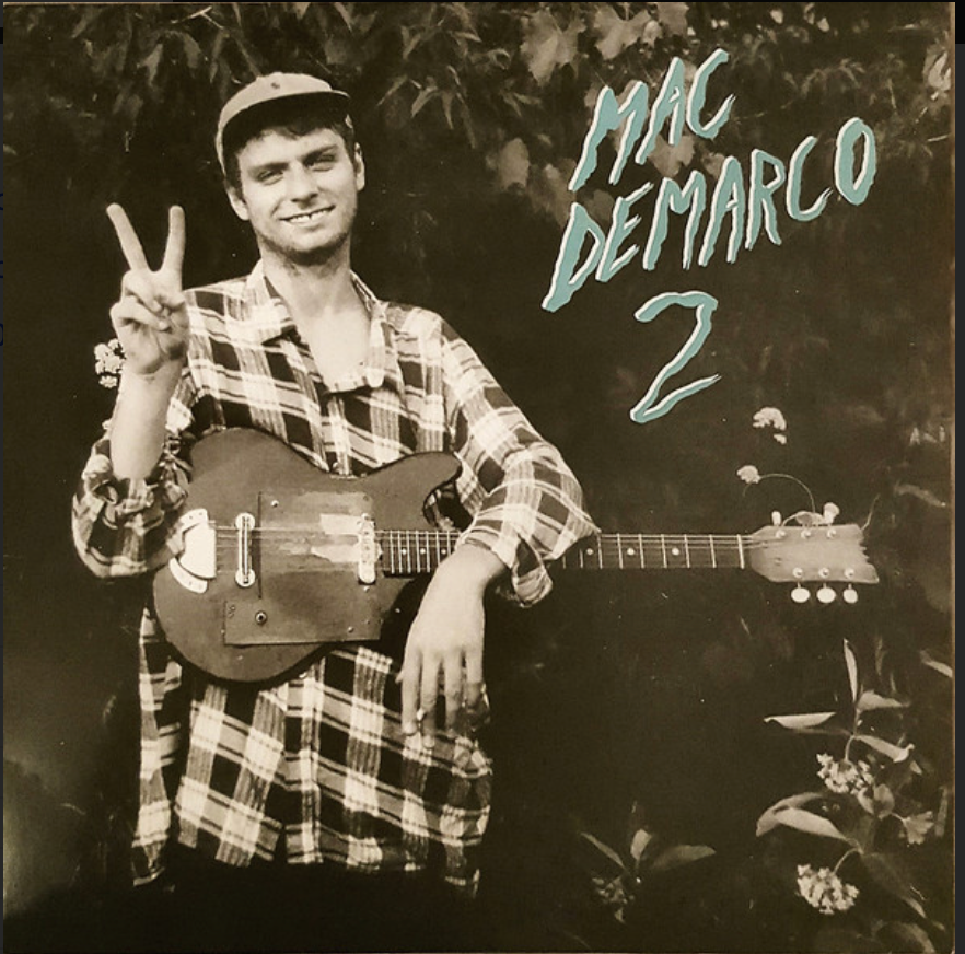 DeMARCO, MAC - 2