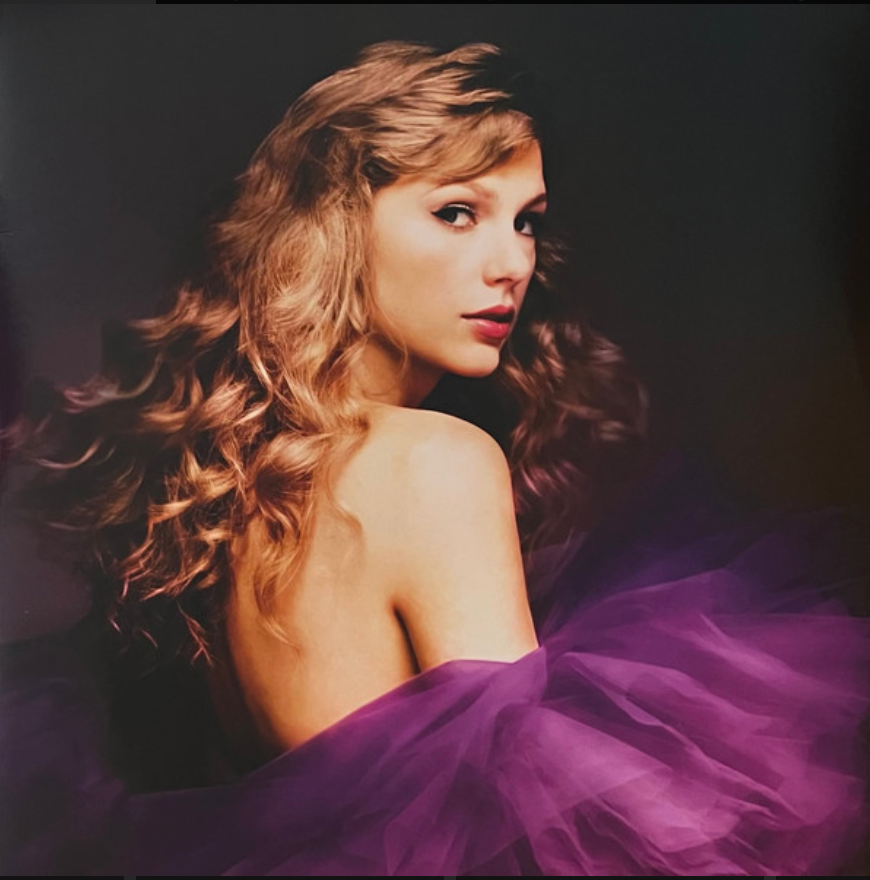 taylors version speak now on orchid coloured vinyl taylor swift records