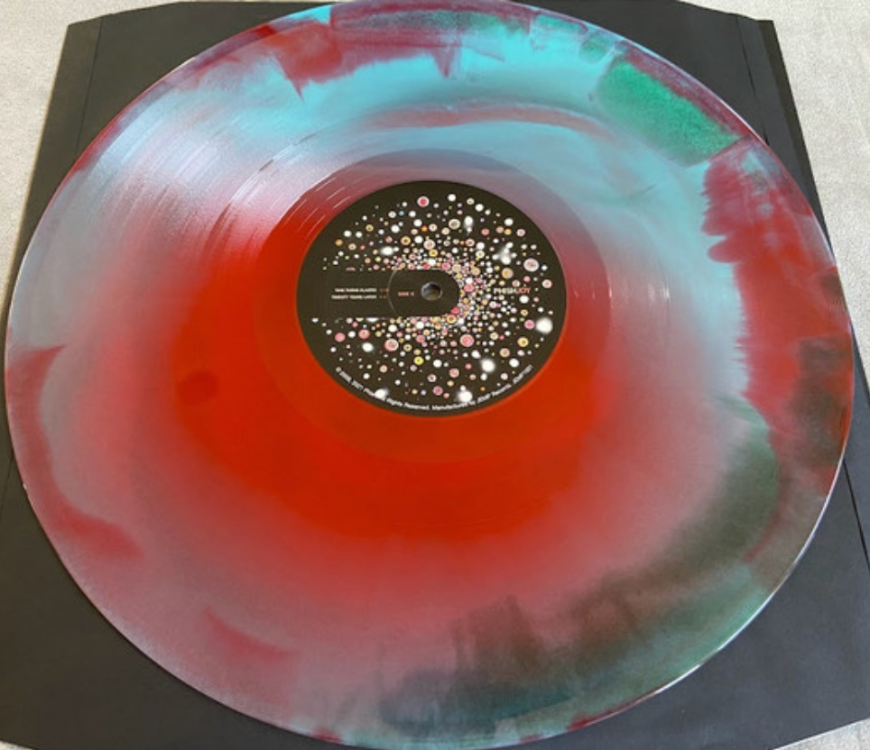 PHISH - JOY - (SWIRL VINYL)