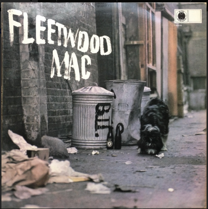 FLEETWOOD MAC - PETER GREEN'S FLEETWOOD MAC