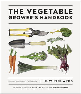The Vegetable Growers Handbook