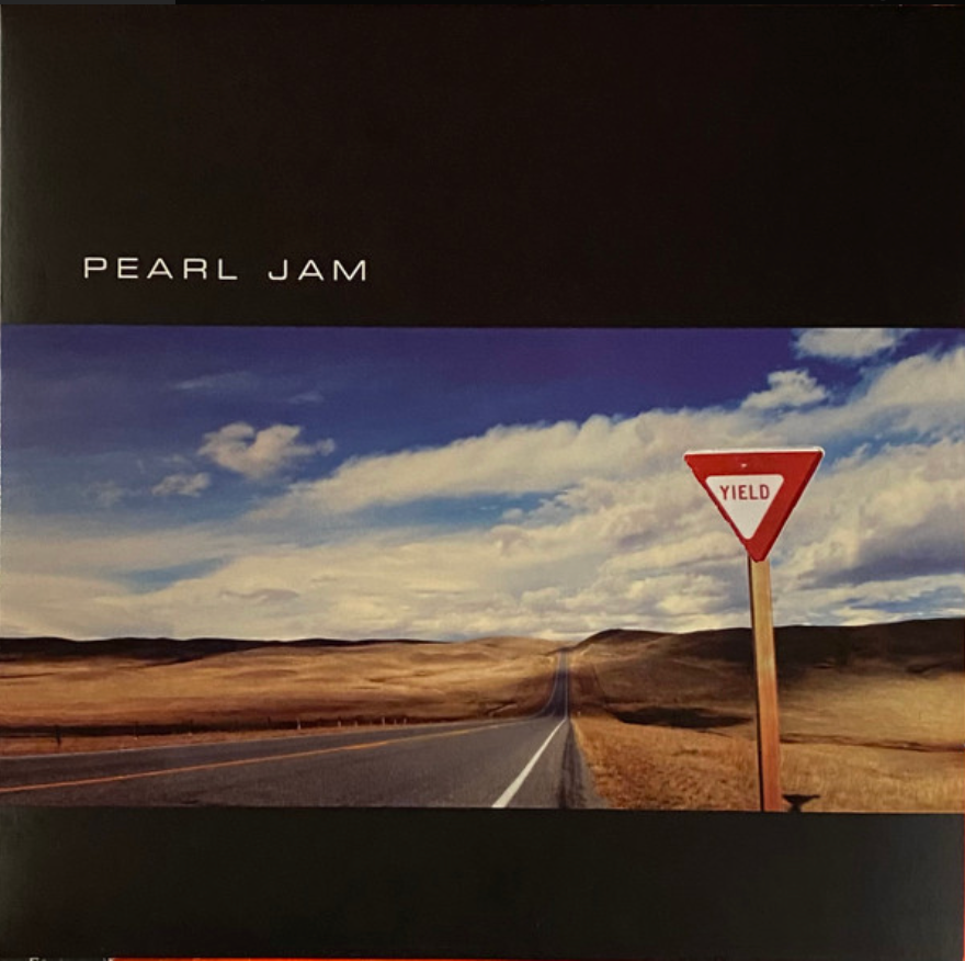 pearl jam yield 