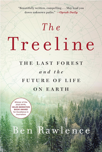 the treeline available online canadian bookstore indy bookstore the treeline online