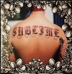 SUBLIME - SUBLIME -2LP