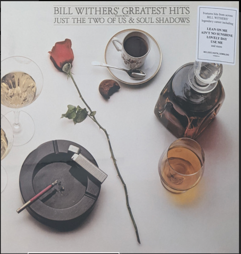 WITHERS, BILL - GREATEST HITS