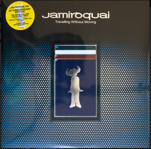 JAMIROQUAI - TRAVELLING WITHOUT MOVING