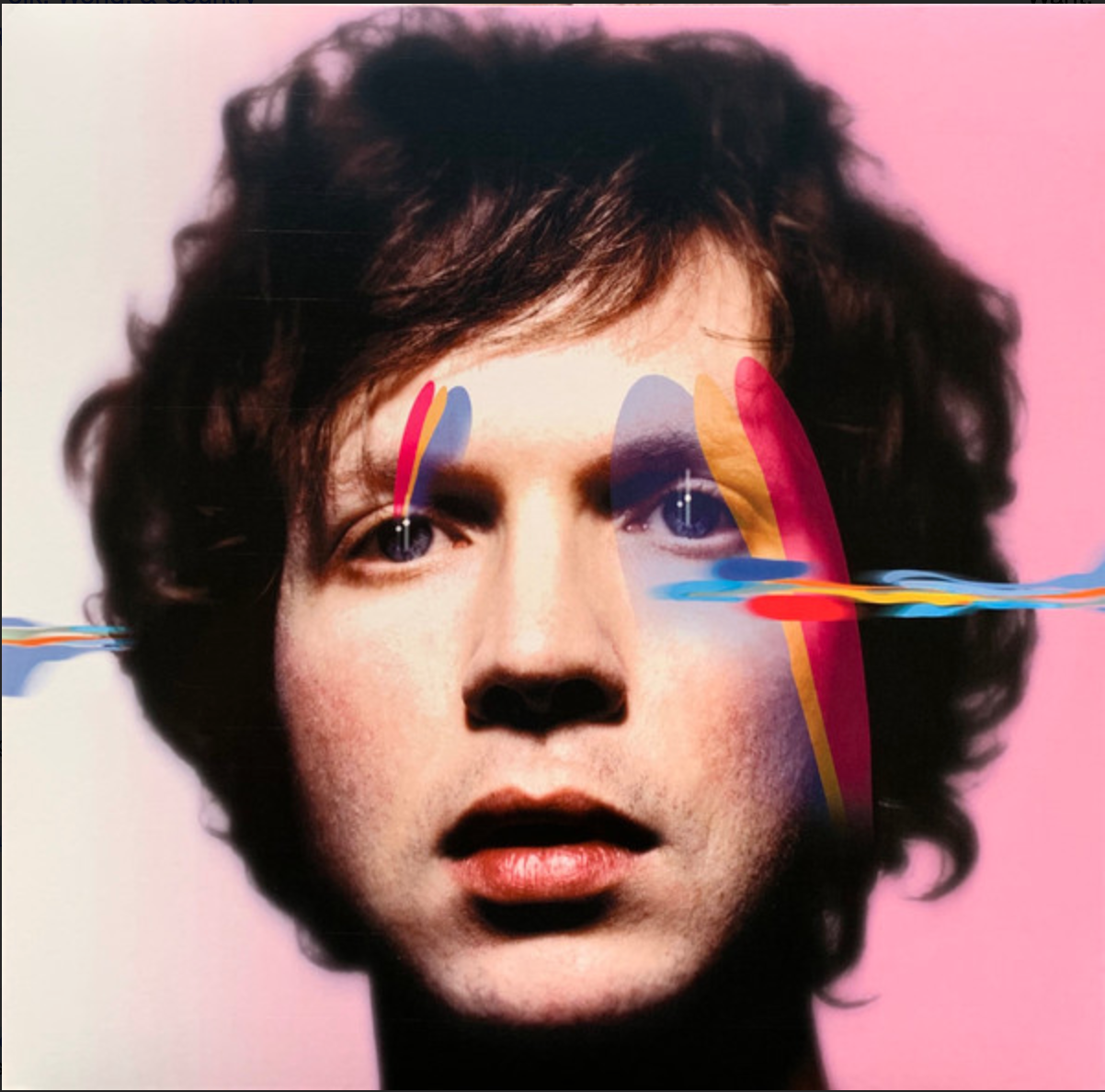 BECK - SEA CHANGE