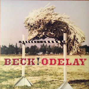 BECK - ODELAY