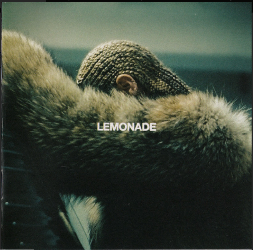 BEYONCÉ - LEMONADE