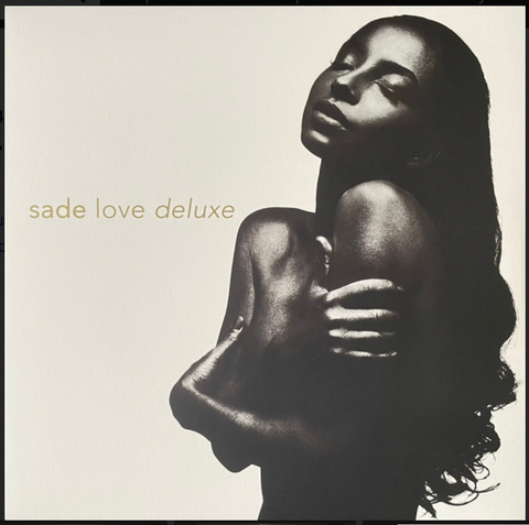 SADE - LOVE DELUXE