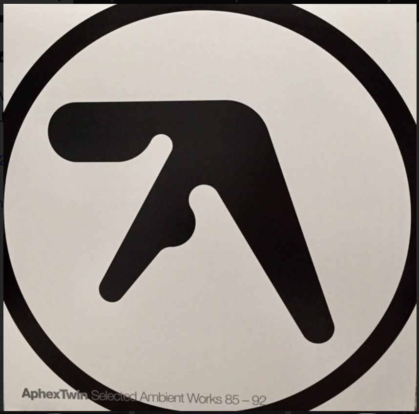 APHEX TWIN - SELECTED AMBIENT WORKS 85-92