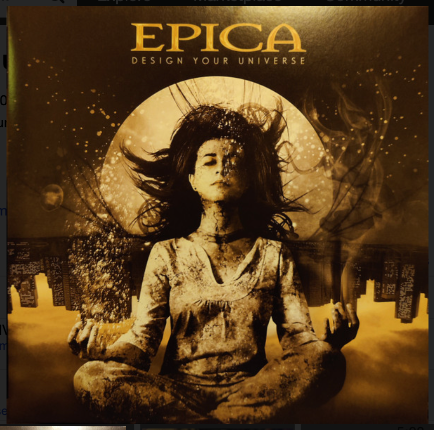 Epica