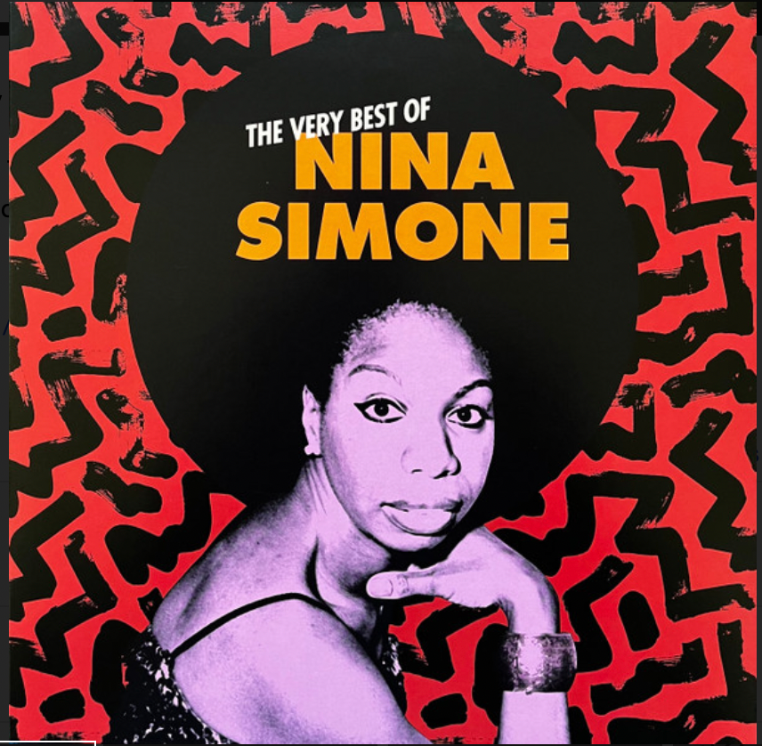 SIMONE, NINA - THE VERY BEST OF