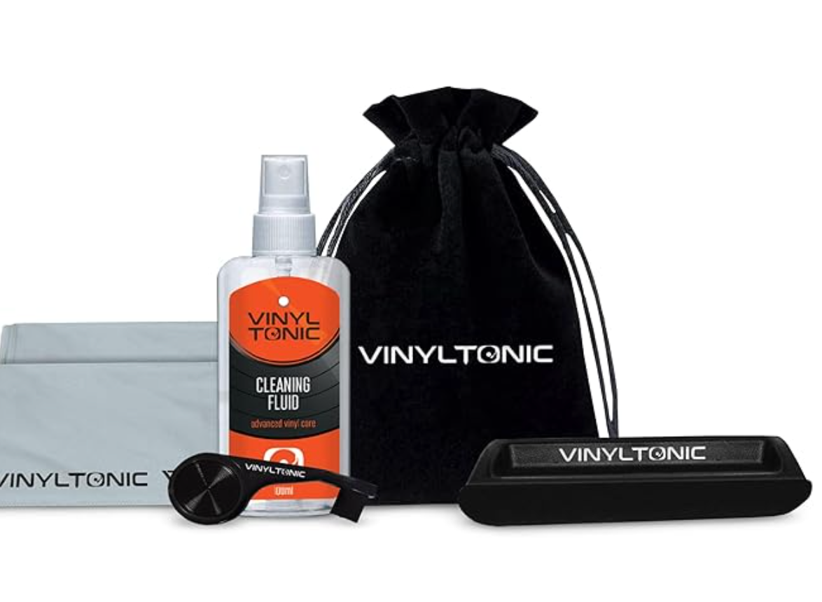 VINYL TONIC  - CLEANING KIT