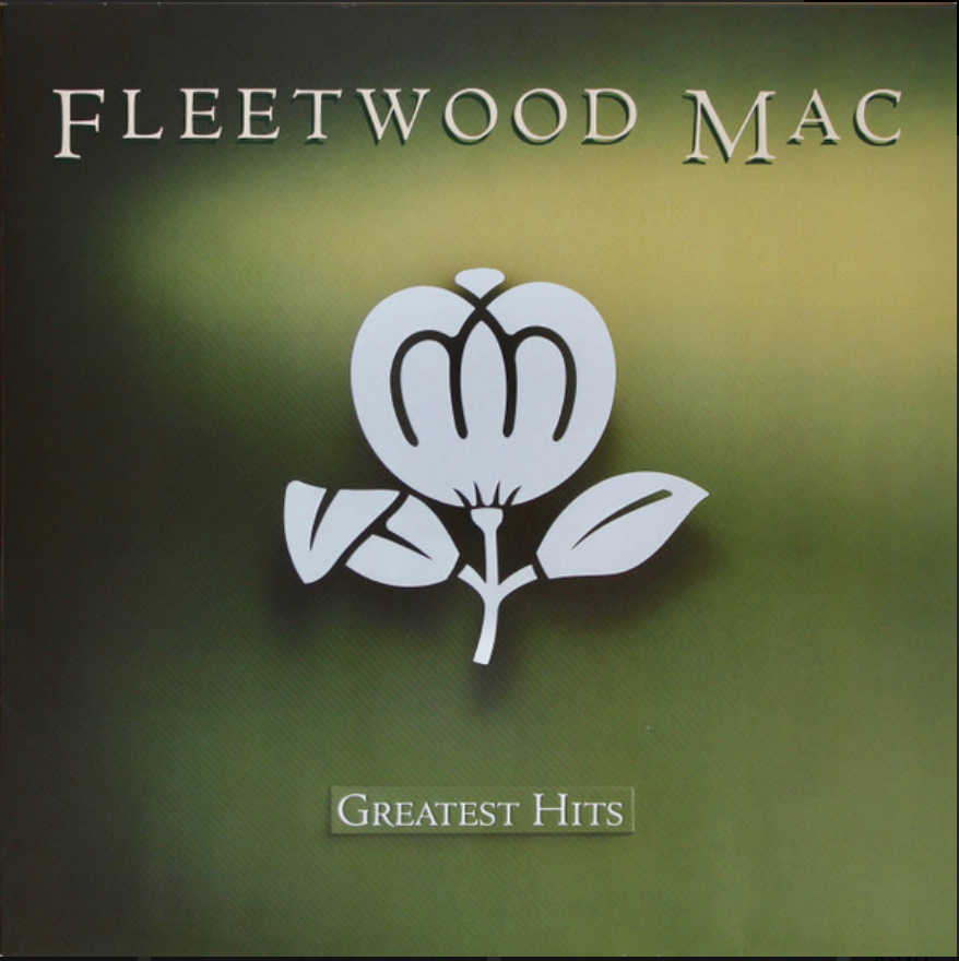FLEETWOOD MAC - GREATEST HITS