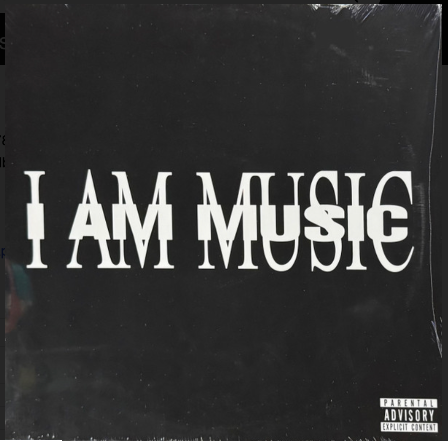 PLAYBOI CARTI - MUSIC