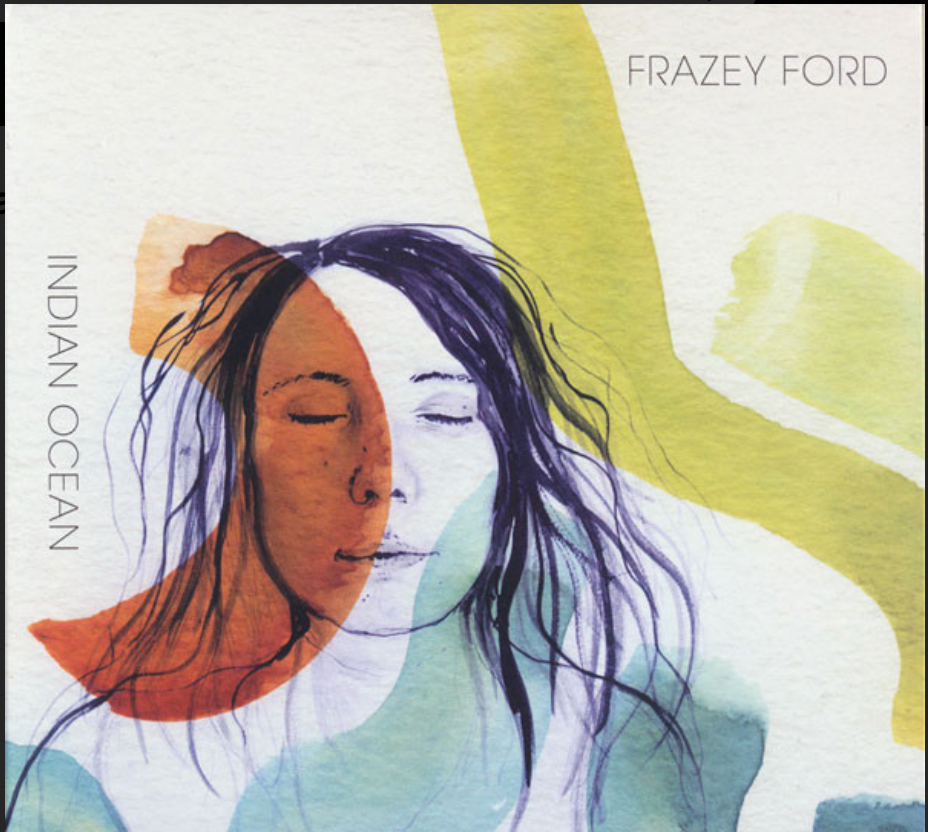 FORD, FRAZEY - INDIAN OCEAN
