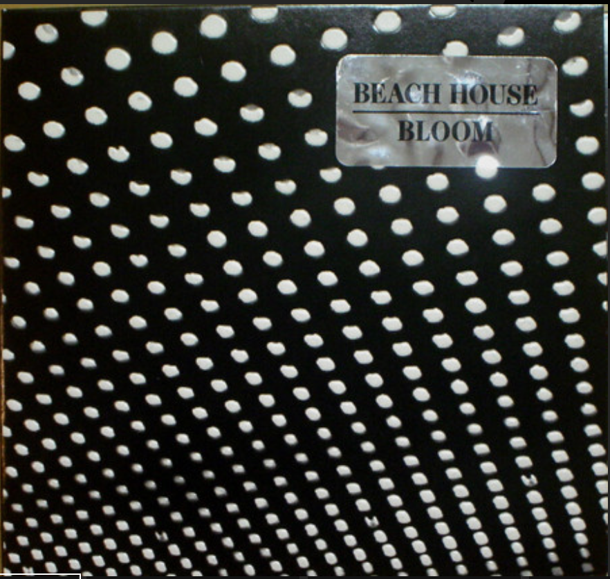 BEACH HOUSE - BLOOM