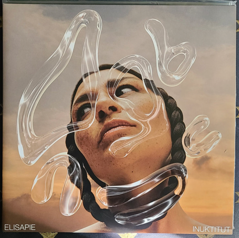 ELISAPIE ISAAC - INUKTITUT