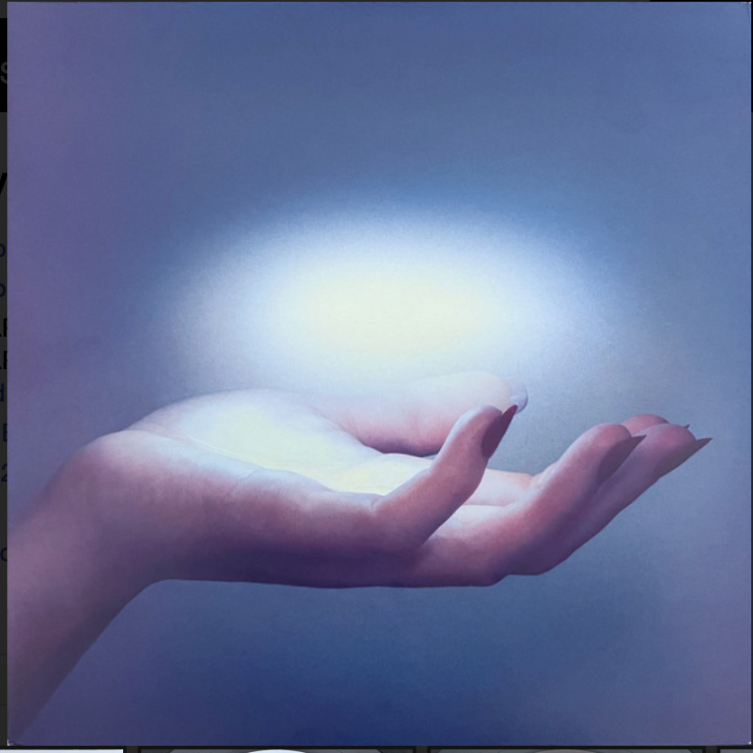 SPOON - THEY WANT MY SOUL - DELUXE 2024