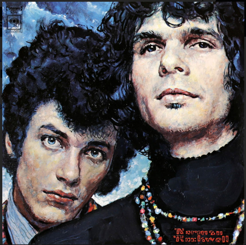 AL KOOPER / LUCINDA WILLIAMS